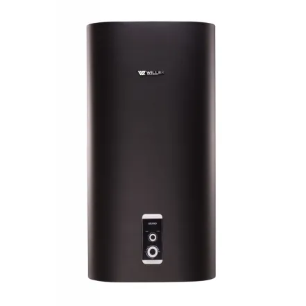 Бойлер электрический Willer EV100DR Grand черный матовый